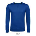 SUDADERA DE CUELLO REDONDO