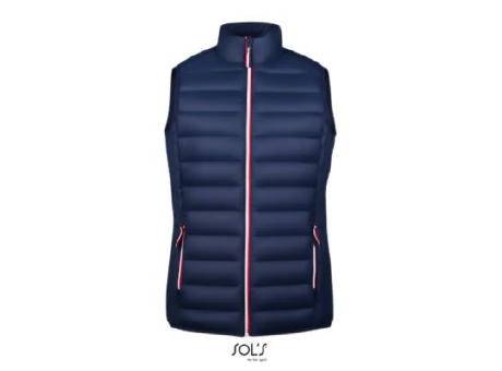 CHALECO LIGERO PARA MUJER