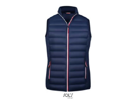 CHALECO LIGERO PARA MUJER