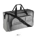 BOLSA DE DEPORTE MULTI BOLSILLOS DE POLIÉSTER 600D