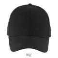 GORRA DE 6 PANELES