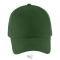 GORRA DE 6 PANELES