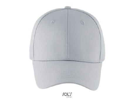 GORRA DE 6 PANELES