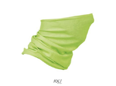 CALENTADOR DE CUELLO MULTIFUNCIÓN