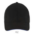 GORRA 6 PANELES