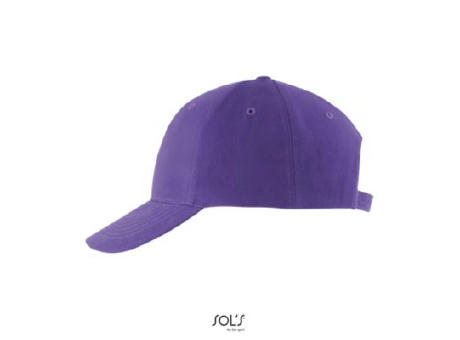 GORRA 6 PANELES
