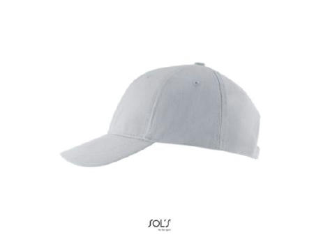 GORRA 6 PANELES