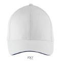 GORRA 6 PANELES