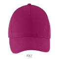 GORRA DE 5 PANELES