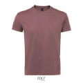 CAMISETA HOMBRE CUELLO REDONDO