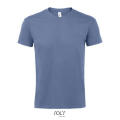 CAMISETA HOMBRE CUELLO REDONDO