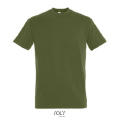 CAMISETA HOMBRE CUELLO REDONDO