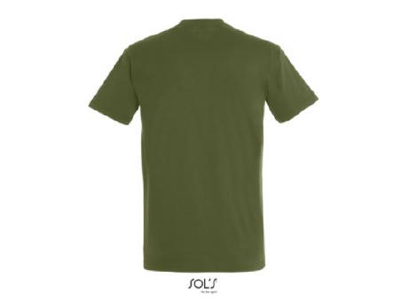 CAMISETA HOMBRE CUELLO REDONDO