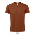 CAMISETA HOMBRE CUELLO REDONDO