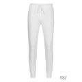 PANTALONES DE JOGGING DE MUJER CON CORTE AJUSTADO