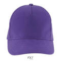 GORRA 5 PANELES