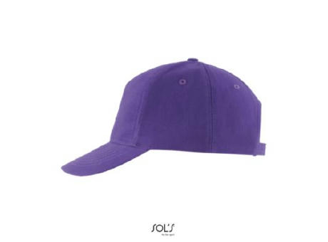 GORRA 5 PANELES