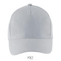 GORRA 5 PANELES