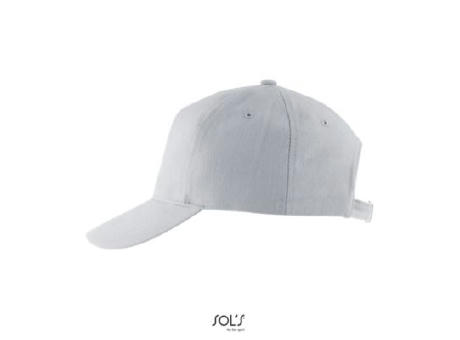 GORRA 5 PANELES