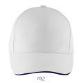 GORRA 5 PANELES