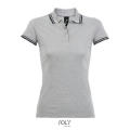 POLO MUJER