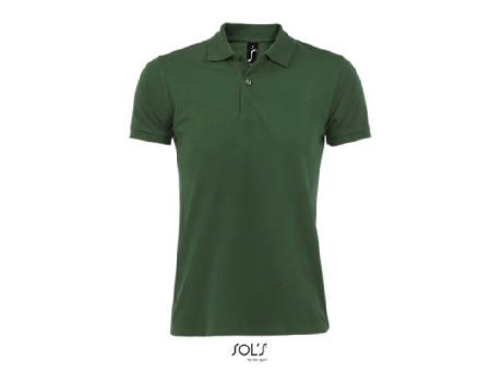 POLO HOMBRE MANGA CORTA