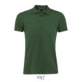 POLO HOMBRE MANGA CORTA
