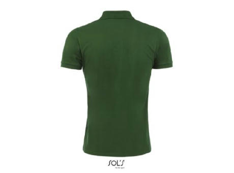 POLO HOMBRE MANGA CORTA