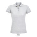 POLO MUJER POLIALGODÓN