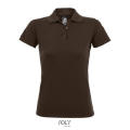 POLO MUJER POLIALGODÓN