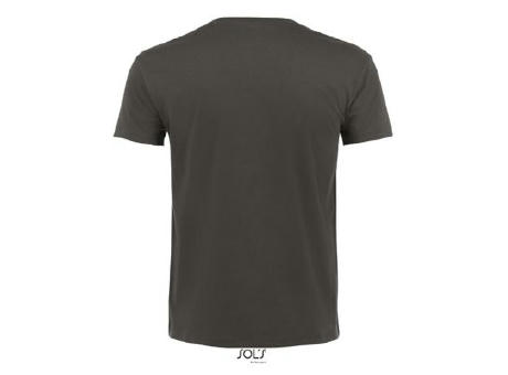 CAMISETA UNISEX CUELLO REDONDO