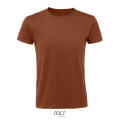 CAMISETA AJUSTADA HOMBRE CUELLO REDONDO