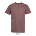 CAMISETA NIÑOS CUELLO REDONDO