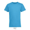 CAMISETA NIÑOS CUELLO REDONDO