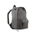 MOCHILA DE POLIÉSTER 600D