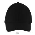 GORRA DE 6 PANELES