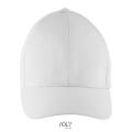 GORRA DE 6 PANELES