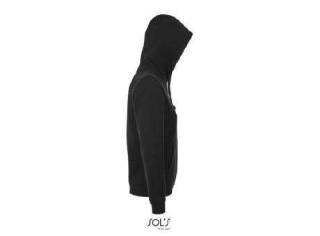 SUDADERA CON CAPUCHA DE MUJER