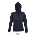 SUDADERA CON CAPUCHA DE MUJER