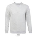 SUDADERA DE CUELLO REDONDO