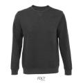 SUDADERA DE CUELLO REDONDO