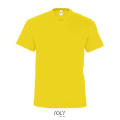 CAMISETA HOMBRE CUELLO PICO