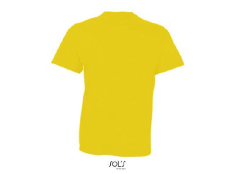 CAMISETA HOMBRE CUELLO PICO