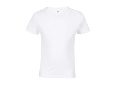 CAMISETA DE MANGA CORTA PARA NIÑOS