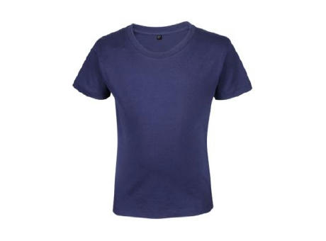 CAMISETA DE MANGA CORTA PARA NIÑOS
