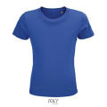 CAMISETA DE HOMBRE AJUSTADA DE CUELLO REDONDO