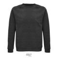 SUDADERA UNISEX DE CUELLO REDONDO
