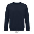SUDADERA UNISEX DE CUELLO REDONDO
