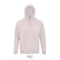 SUDADERA UNISEX CON CAPUCHA