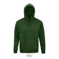 SUDADERA UNISEX CON CAPUCHA